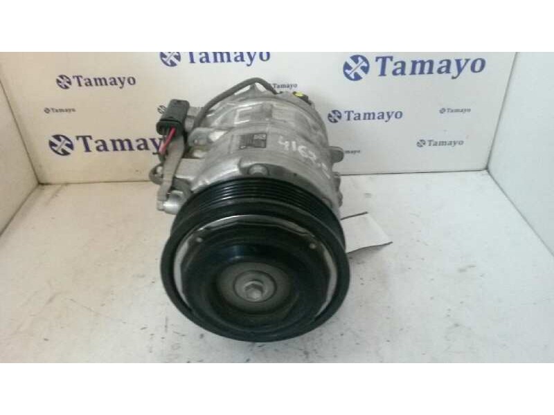 Recambio de compresor aire acondicionado para bmw serie 3 lim. (f30) 318d referencia OEM IAM 64529299328 22527010 4471608765