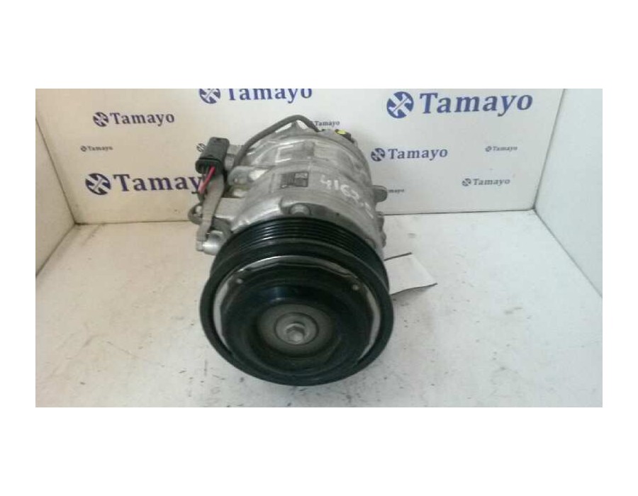 Recambio de compresor aire acondicionado para bmw serie 3 lim. (f30) 318d referencia OEM IAM 64529299328 22527010 4471608765