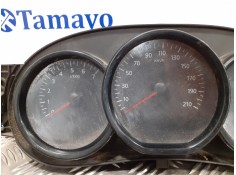 Recambio de cuadro instrumentos para dacia dokker referencia OEM IAM 248108622R  0002431551 2