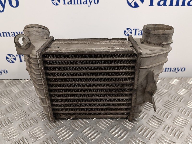 Recambio de intercooler para audi tt (8n3/8n9) 1.8 20v turbo referencia OEM IAM 8L9145806B IA1043 848903QA
