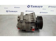 Recambio de compresor aire acondicionado para fiat doblo (119) 1.9 jtd cat referencia OEM IAM 4472607000   2