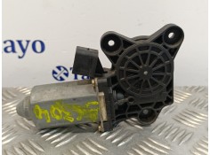 Recambio de motor elevalunas delantero derecho para mercedes-benz clase c (w203) sportcoupe 2.3 compresor cat referencia OEM IAM