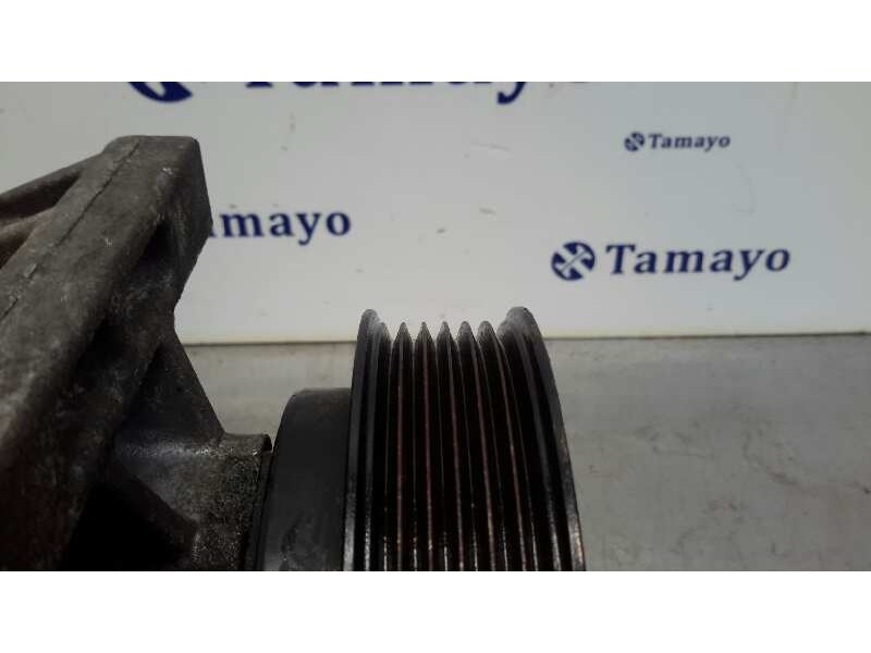 Recambio de compresor aire acondicionado para fiat doblo (119) 1.9 jtd cat referencia OEM IAM 4472607000  