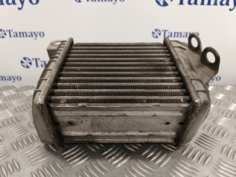Recambio de intercooler para audi tt (8n3/8n9) 1.8 20v turbo referencia OEM IAM 8L9145806B IA1043 848903QA