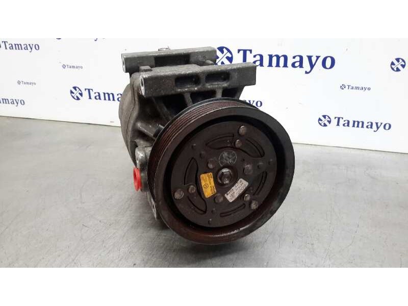 Recambio de compresor aire acondicionado para fiat doblo (119) 1.9 jtd cat referencia OEM IAM 4472607000  