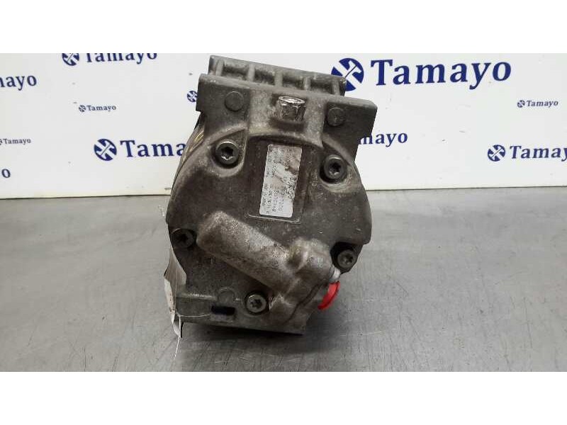 Recambio de compresor aire acondicionado para fiat doblo (119) 1.9 jtd cat referencia OEM IAM 4472607000  