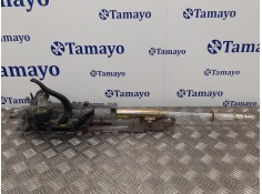 Recambio de columna direccion para bmw serie 3 berlina (e46) 2.5 24v cat referencia OEM IAM 6751670A 042119006 881401040515A