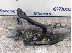 Recambio de columna direccion para bmw serie 3 berlina (e46) 2.5 24v cat referencia OEM IAM 6751670A 042119006 881401040515A 2