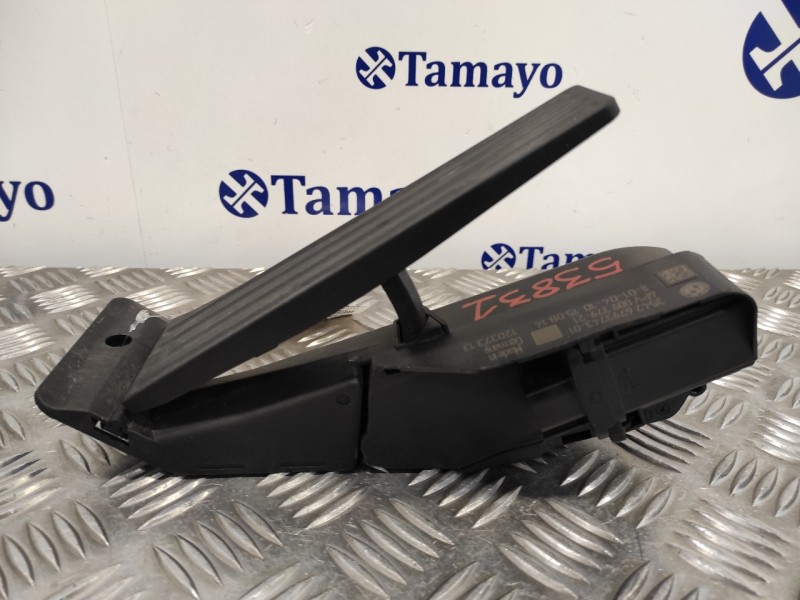 Recambio de potenciometro acelerador para bmw x1 (e84) xdrive 23d referencia OEM IAM 3542679374301 6PV00937921 6PV009379