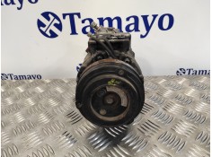 Recambio de compresor aire acondicionado para bmw x3 (e83) 3.0 turbodiesel cat referencia OEM IAM 4472600780  7SBU16C