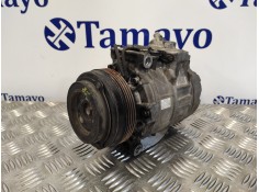 Recambio de compresor aire acondicionado para bmw x3 (e83) 3.0 turbodiesel cat referencia OEM IAM 4472600780  7SBU16C 2