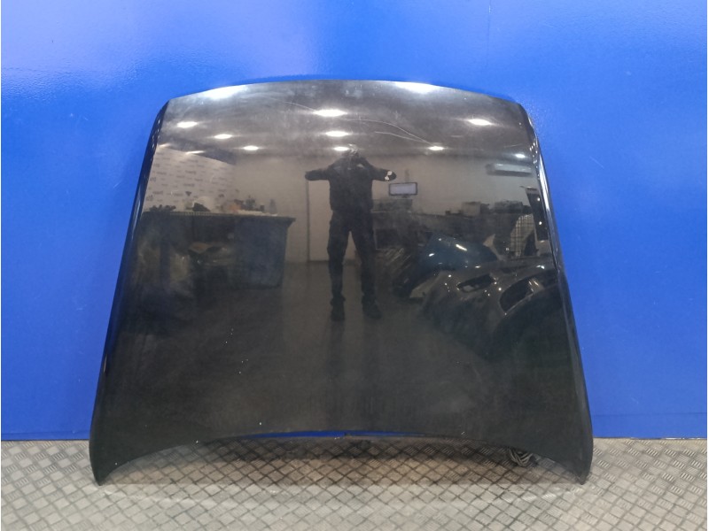 Recambio de capot para volkswagen touareg (7la) 2.5 tdi referencia OEM IAM   