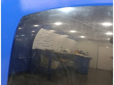 Recambio de capot para volkswagen touareg (7la) 2.5 tdi referencia OEM IAM    2