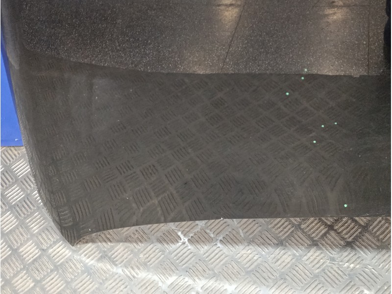 Recambio de capot para volkswagen touareg (7la) 2.5 tdi referencia OEM IAM   