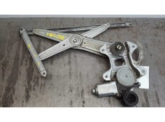 Recambio de elevalunas delantero derecho para toyota yaris (ncp1/nlp1/scp1) 1.4 turbodiesel cat referencia OEM IAM 8571052030  0