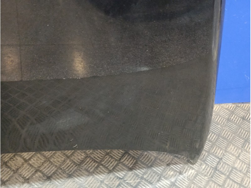 Recambio de capot para volkswagen touareg (7la) 2.5 tdi referencia OEM IAM   