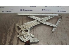 Recambio de elevalunas delantero derecho para toyota yaris (ncp1/nlp1/scp1) 1.4 turbodiesel cat referencia OEM IAM 8571052030  0 2