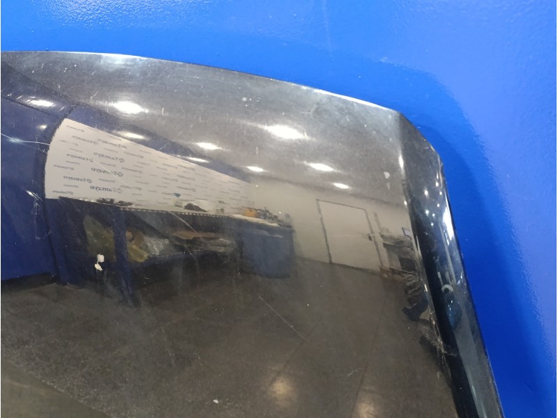 Recambio de capot para volkswagen touareg (7la) 2.5 tdi referencia OEM IAM   