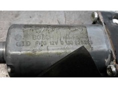 Recambio de elevalunas delantero derecho para opel astra h berlina 1.6 16v referencia OEM IAM    2