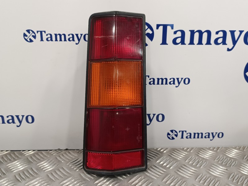 Recambio de piloto trasero izquierdo para renault rapid/express (f40) 1.4 referencia OEM IAM 20990G  