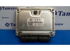 Recambio de centralita motor uce para volkswagen passat variant (3b6) 2.5 v6 tdi referencia OEM IAM 3B1907401B EDC15VM+ 02810104