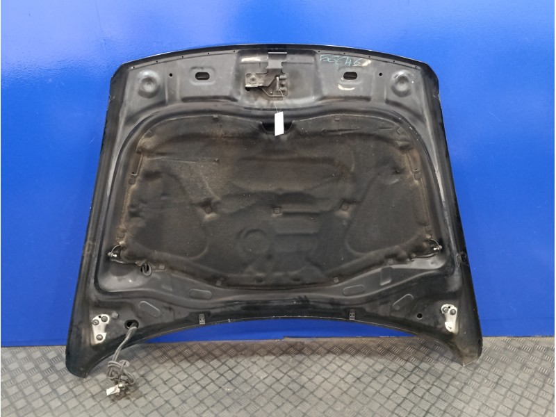 Recambio de capot para volkswagen touareg (7la) 2.5 tdi referencia OEM IAM   