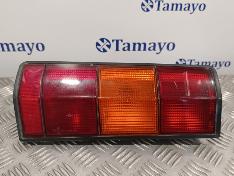 Recambio de piloto trasero izquierdo para renault rapid/express (f40) 1.4 referencia OEM IAM 20990G  