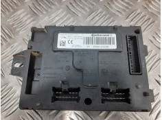 Recambio de modulo electronico para dacia dokker referencia OEM IAM A2C86181500 A2C80060400 284B12330R 2