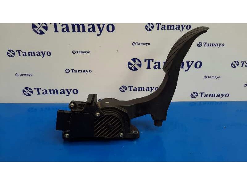 Recambio de potenciometro pedal para seat ibiza (6l1) 1.4 tdi referencia OEM IAM 0280755055  6Q1721503HDS
