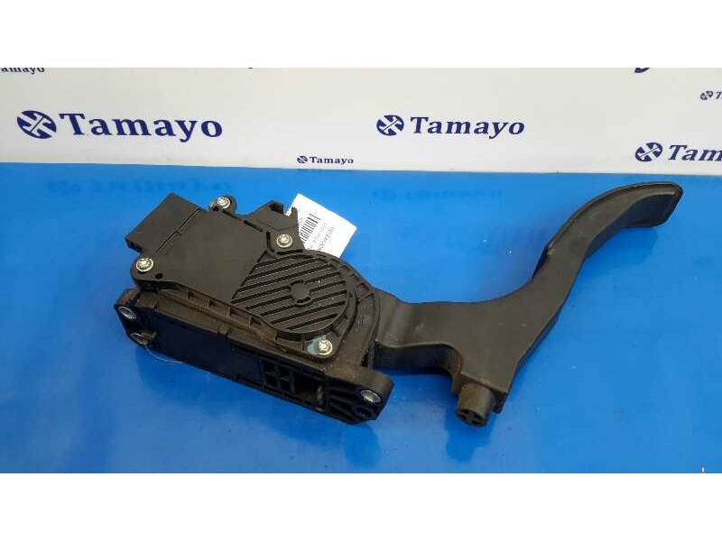 Recambio de potenciometro pedal para seat ibiza (6l1) 1.4 tdi referencia OEM IAM 0280755055  6Q1721503HDS