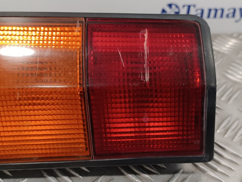 Recambio de piloto trasero izquierdo para renault rapid/express (f40) 1.4 referencia OEM IAM 20990G  