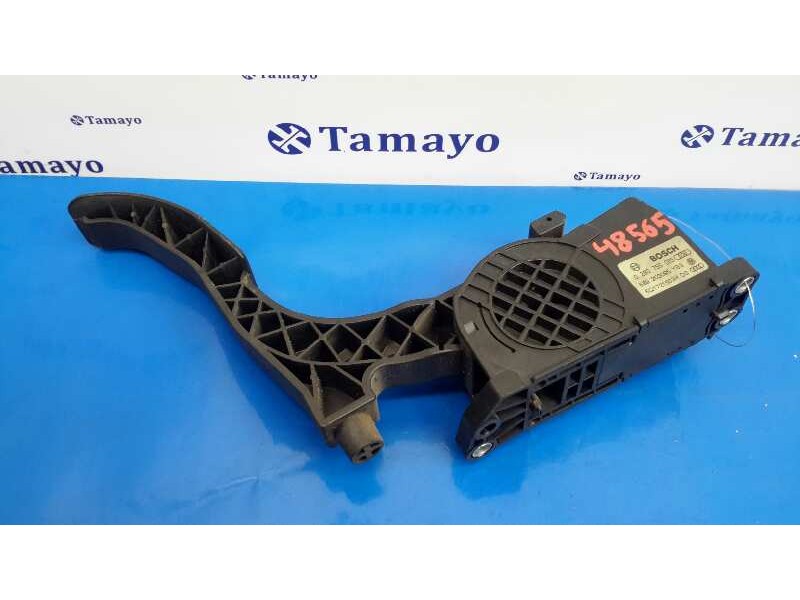 Recambio de potenciometro pedal para seat ibiza (6l1) 1.4 tdi referencia OEM IAM 0280755055  6Q1721503HDS