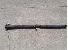 Recambio de transmision central para bmw serie 3 berlina (e90) 318d referencia OEM IAM 752734204  