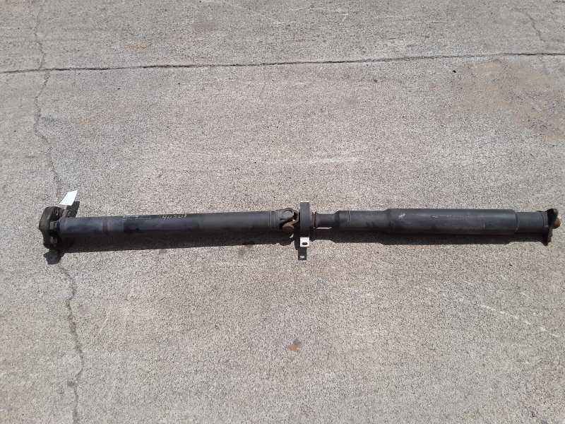 Recambio de transmision central para bmw serie 3 berlina (e90) 318d referencia OEM IAM 752734204  