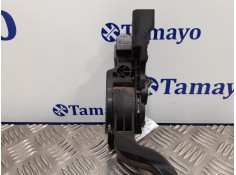 Recambio de potenciometro pedal para peugeot bipper 1.4 hdi referencia OEM IAM 0280755105  51801577 2