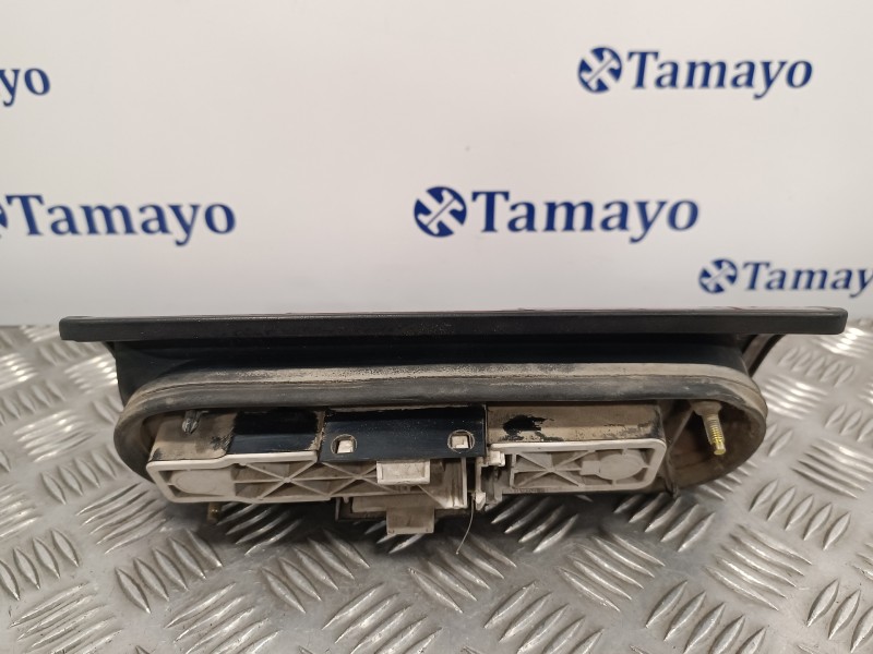 Recambio de piloto trasero izquierdo para renault rapid/express (f40) 1.4 referencia OEM IAM 20990G  