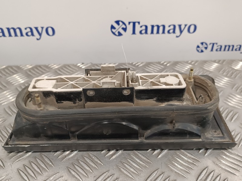 Recambio de piloto trasero izquierdo para renault rapid/express (f40) 1.4 referencia OEM IAM 20990G  