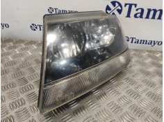 Recambio de faro izquierdo para chrysler jeep gr.cherokee (wj/wg) referencia OEM IAM 61B50005093   2