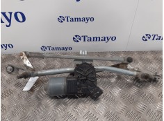 Recambio de motor limpia delantero para peugeot partner kombi 1.6 16v hdi fap referencia OEM IAM 3397020954 0390241621 968286148