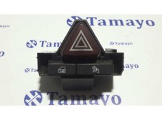 Recambio de warning para opel corsa d 1.3 16v cdti cat (z 13 dth / l4i) referencia OEM IAM 13189529  