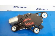 Recambio de motor limpia trasero para ford mondeo ber. (ca2) referencia OEM IAM 0390201876  7S71A17K441