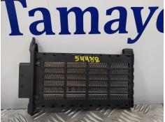 Recambio de resistencia calefaccion para dacia duster 1.5 dci diesel fap cat referencia OEM IAM N103789TD  