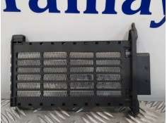Recambio de resistencia calefaccion para dacia duster 1.5 dci diesel fap cat referencia OEM IAM N103789TD   2
