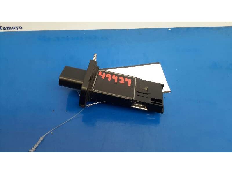 Recambio de caudalimetro para ford mondeo ber. (ca2) referencia OEM IAM 6C1112B579AA  