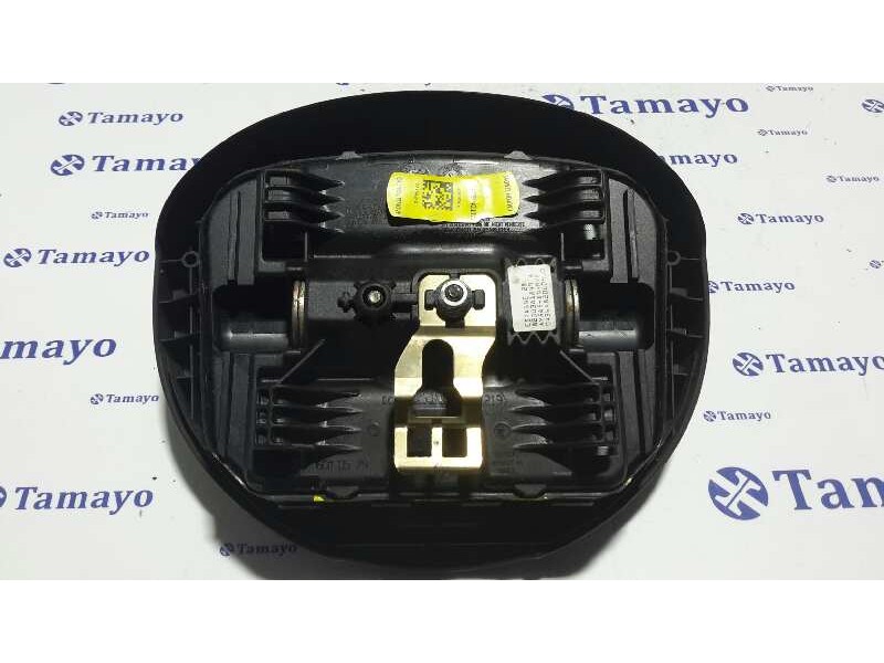 Recambio de airbag delantero izquierdo para renault megane ii familiar 1.5 dci diesel referencia OEM IAM 6010579  