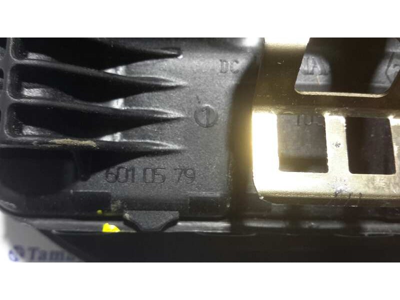 Recambio de airbag delantero izquierdo para renault megane ii familiar 1.5 dci diesel referencia OEM IAM 6010579  