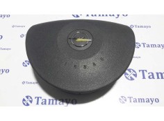 Recambio de airbag delantero izquierdo para opel corsa c 1.7 16v cdti referencia OEM IAM 18111373 13111506 13111507