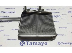 Recambio de radiador calefaccion / aire acondicionado para opel corsa d 1.3 16v cdti cat (z 13 dth / l4i) referencia OEM IAM 164