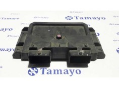Recambio de centralita motor uce para peugeot 206 berlina xt referencia OEM IAM 9640899880 9639587680 