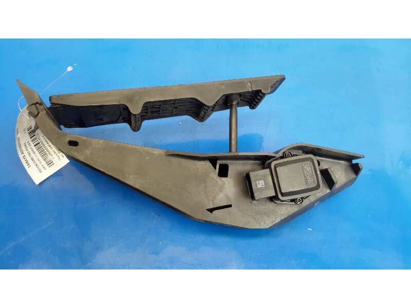 Recambio de potenciometro pedal para bmw serie 3 cabrio (e93) referencia OEM IAM 354267726460  25916010